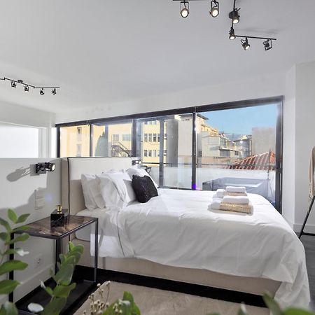 Ater Albus By K&K Apartment Athens Room photo