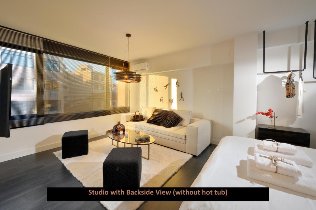 Ater Albus By K&K Apartment Athens Exterior photo