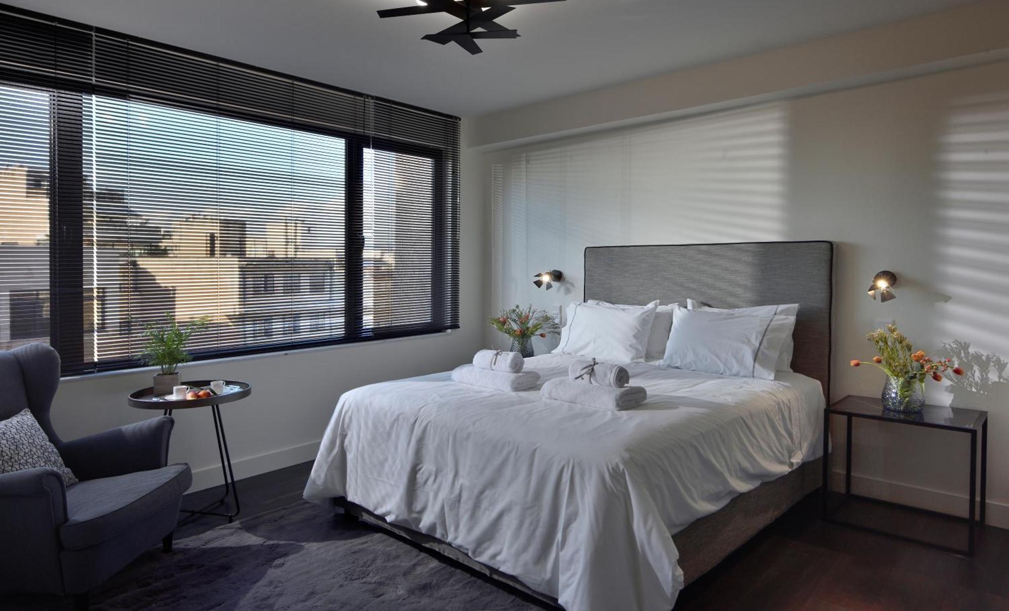 Ater Albus By K&K Apartment Athens Room photo