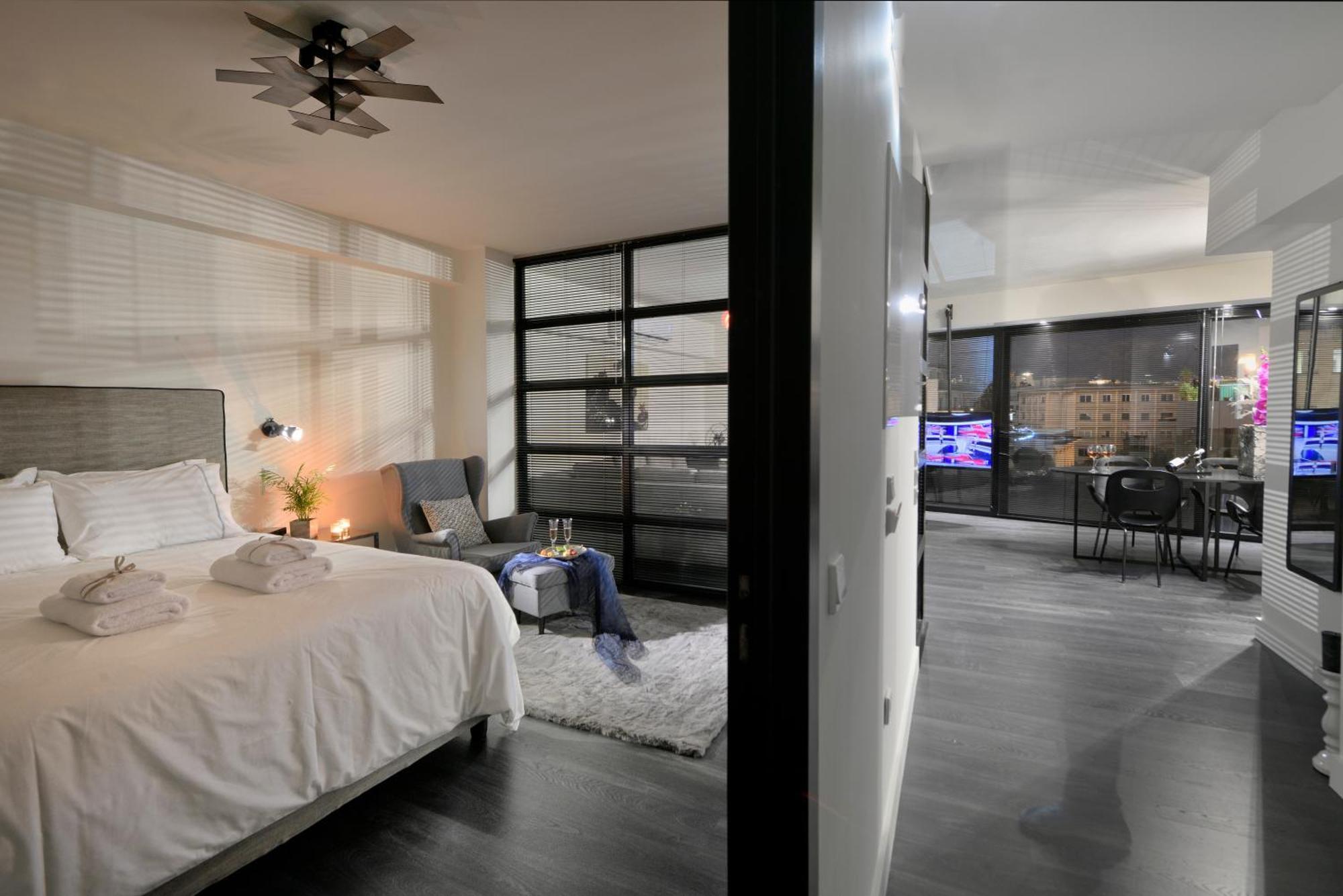 Ater Albus By K&K Apartment Athens Room photo