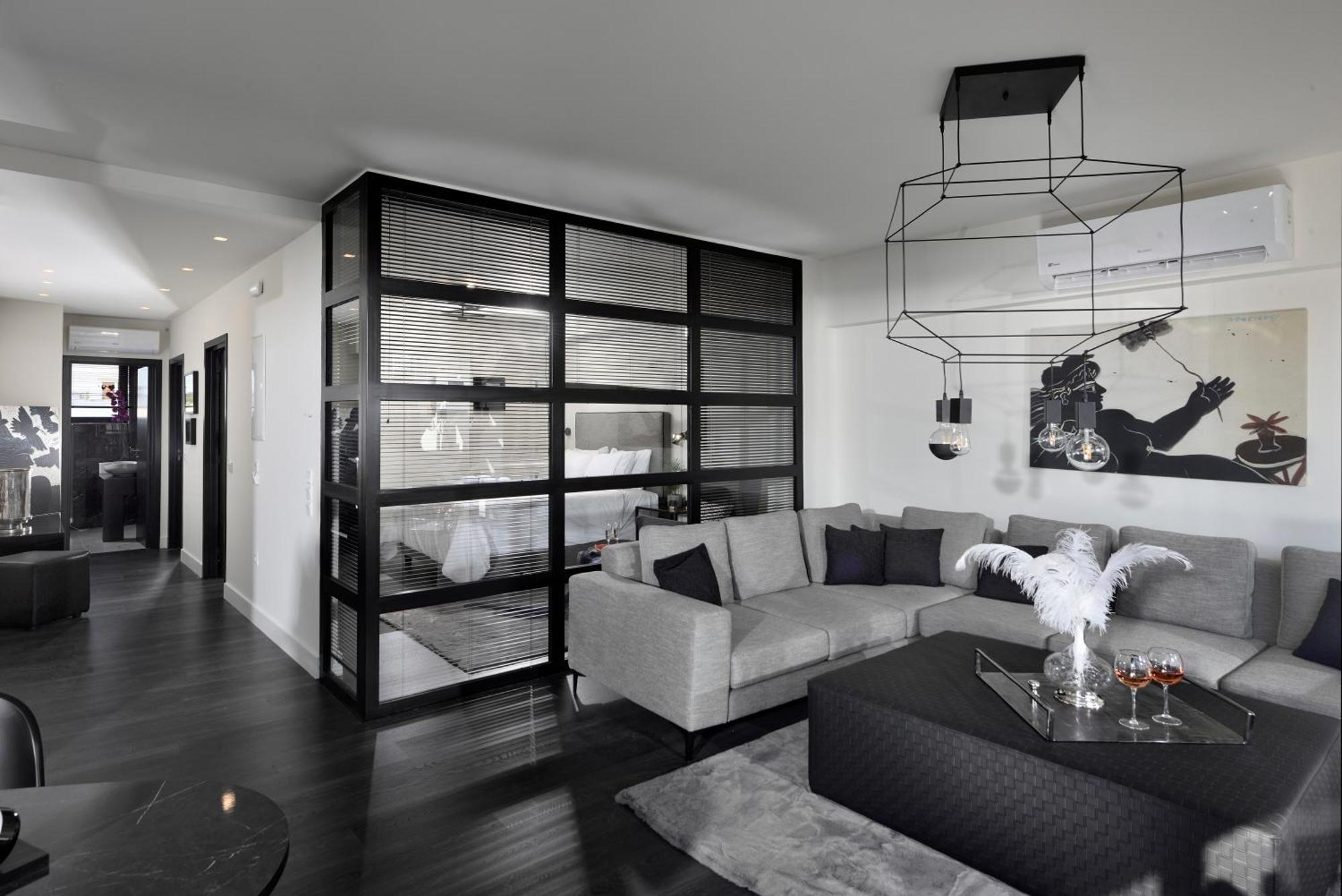 Ater Albus By K&K Apartment Athens Room photo
