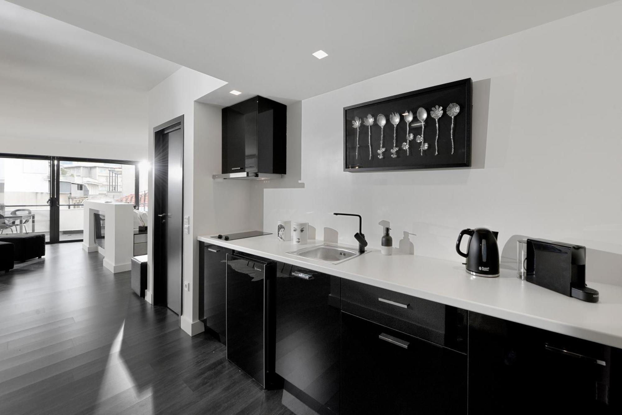 Ater Albus By K&K Apartment Athens Room photo