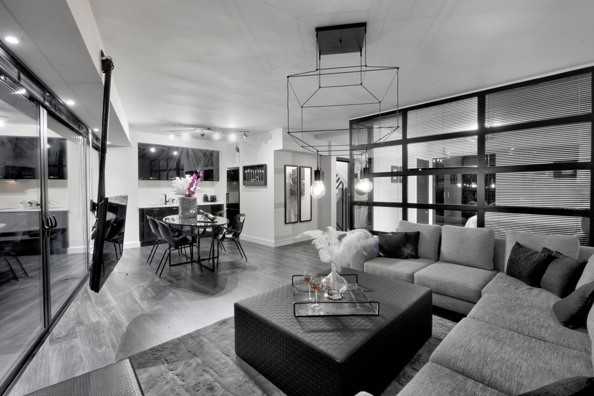 Ater Albus By K&K Apartment Athens Room photo
