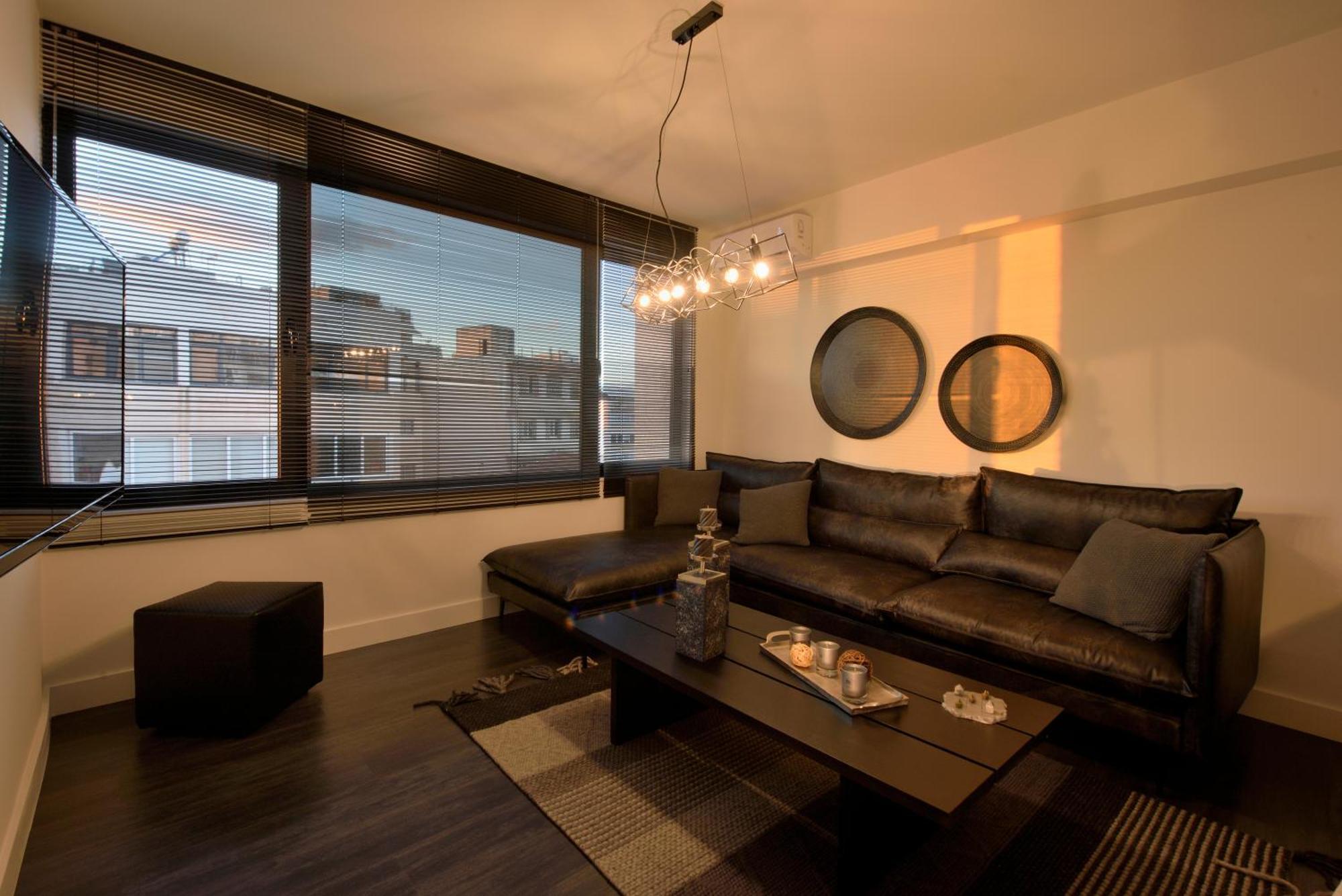 Ater Albus By K&K Apartment Athens Room photo