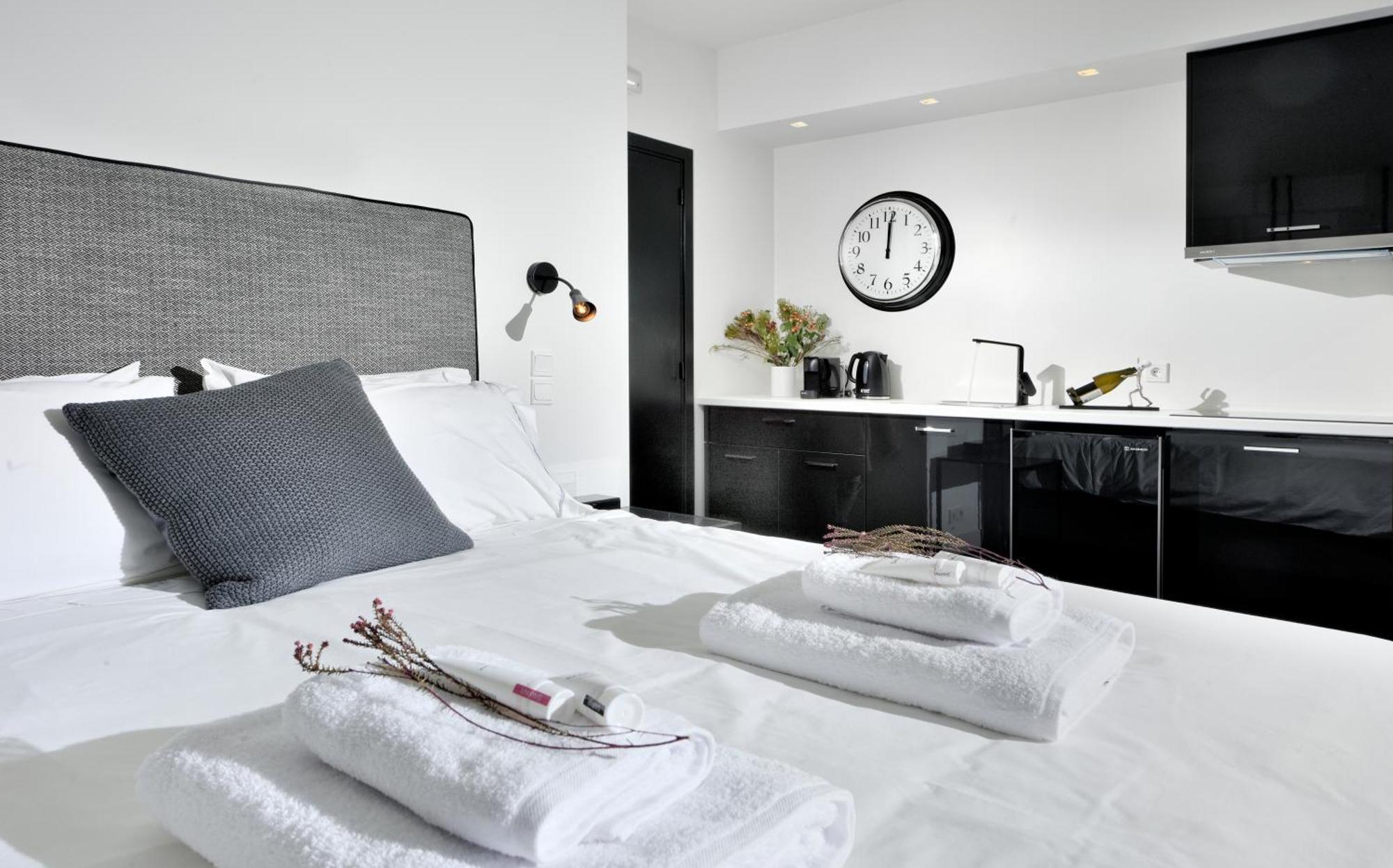 Ater Albus By K&K Apartment Athens Room photo